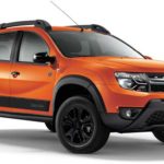 DUSTER DAKAR 4X2 2.0 HI-FLEX 16V AUT.