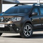 DUSTER ZEN 1.6 16V FLEX MEC.