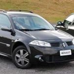 Tabela fipe Renault Megane g. tour extreme 2.0 16v mec. 2010 preço