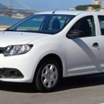 SANDERO AUTHENTIQUE HI-POWER 1.0 16V 5P