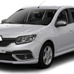 SANDERO GT LINE/RLIN FLEX 1.0 12V 5P