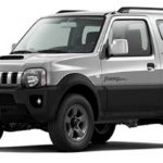 JIMNY 4SPORT DESERT 1.3 16V