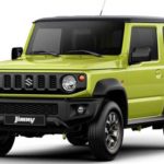 JIMNY WIDE/ JIMNY/4ALL 1.3 16V