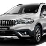 S-CROSS 4STYLE-S ALLGRIP 1.4 TB 16V AUT.