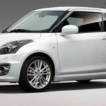 SWIFT SPORT 1.6 16V 5P MEC.