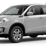 Tabela fipe Suzuki Vitara 4all 1.6 16V AUT. 2021 valor