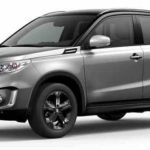 VITARA 4SPORT ALLGRIP 1.4 TB 16V AUT.