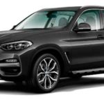 X3 XDRIVE 20I 2.0/X-LINE BI-TB FLEX AUT.