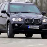 X5 SECURITY 4.4 4X4 V8 32V