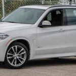 X5 XDRIVE 50I 4.4 BI-TURBO