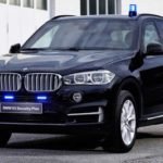 X5 XDRIVE 50I SECURITY 4.4 BI-TURBO