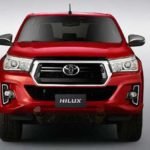 HILUX CD SR 4X2 2.7 16V/2.7 FLEX AUT.