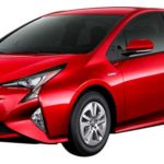 PRIUS HYBRID 1.8 16V 5P AUT.