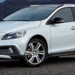 V40 T-5 CROSS COUNTRY 2.0 AWD AUT.