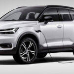 XC 40 T-5 HÍBRIDO MOMENTUM 1.5 262CV FWD