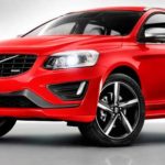 XC 60 T-6 R-DESIGN 2.0 306CV FWD 5P