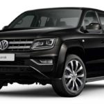 AMAROK COMFOR. CD 2.0 TDI 4X4 DIES. AUT.