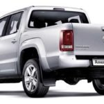 AMAROK HIGHLINE CD 2.0 16V TDI 4X4 DIES.