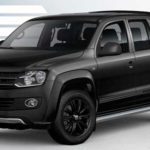 AMAROK T. DARK LABEL CD 2.0 4X4 DIES AUT