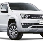 AMAROK TRENDLINE CD 2.0 16V TDI 4X4 DIES