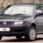 GOL 1.0 PLUS 8V 2P