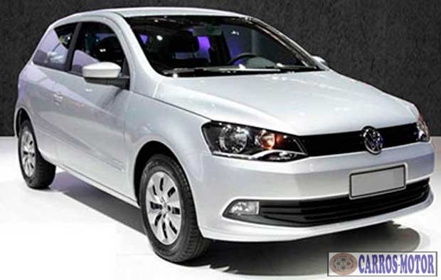 Tabela VW Volkswagen GOL Comfortline 1.6 T 2015 fipe pre\u00e7o