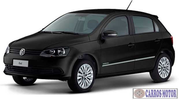 Fipe Volkswagen GOL Comfortline 1.6 T 8V 5P 2018 tabela \u2013 CARROS MOTOR