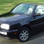 GOLF GTI CABRIO 2.0 MI