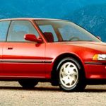 Tabela Fipe Acura Integra GS 1.8 1992 preço
