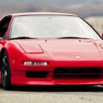 Tabela Fipe Acura NSX 3.0 1995 preço