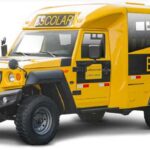 Tabela Fipe MarruĆ” AM 200 Escolar 2.8 TDI Diesel 0 km