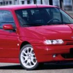 Tabela Fipe Alfa Romeo 145 Elegant 1.7/1.8 16v 1999 preço