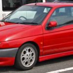 Tabela Fipe Alfa Romeo 145 Elegant 2.0 16v 1998 preço