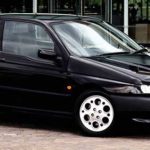 Tabela Fipe Alfa Romeo 145 QV 1996 preço