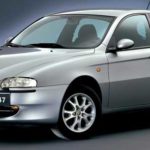 Tabela Fipe 147 2.0 16v 148cv 4p Semi-Automático 2003