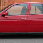 Tabela Fipe Alfa Romeo 155 1996 preço