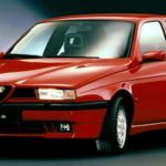 Tabela Fipe Alfa Romeo 155 Super 1997 preço