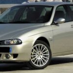 Tabela Fipe 156 2.5 V6 24v 190cv 4p Automático 2003