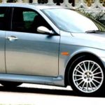 Tabela Fipe Alfa Romeo 156 Sport Wagon 2.0 16v 2002 preço