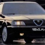 Tabela Fipe Alfa Romeo 164 Super V6 24v 1995 preço