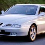 Tabela Fipe Alfa Romeo 166 3.0 V6 24v 2003 preço