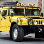 Tabela Fipe Hummer Hard-TOP 6.5 4×4 Diesel Turbo 1999