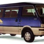 Tabela Fipe Hi-Topic SLX/SDX/SDX FULL Diesel 1996