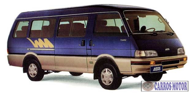 Foto de divulgação Tabela Fipe Hi-Topic SLX/SDX/SDX FULL Diesel 1994 Imagem de divulgação Tabela Fipe Hi-Topic SLX/SDX/SDX FULL Diesel 1994