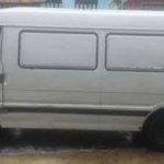 Tabela Fipe Hi-Topic VAN 2.7 Diesel Furgão 1995