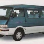 Tabela Fipe Asia Motors Topic LUXO Diesel 1997 preço