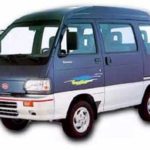 Tabela Fipe Asia Motors Towner LUXO 1997 preço