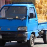 Tabela Fipe Asia Motors Towner Pick-UP 1998 preço