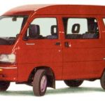 Tabela Fipe Asia Motors Towner SDX/DLX/DLX 1995 preço