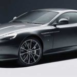 Tabela Fipe ASTON MARTIN DB9 Coupe 6.0 V12 510cv 0 km